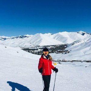 Meet your Posher, Cullen